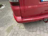 Sprzedam VW T5 carawelle long