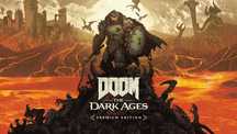 DOOM: The Dark Ages Premium офлайн активація/акаунт