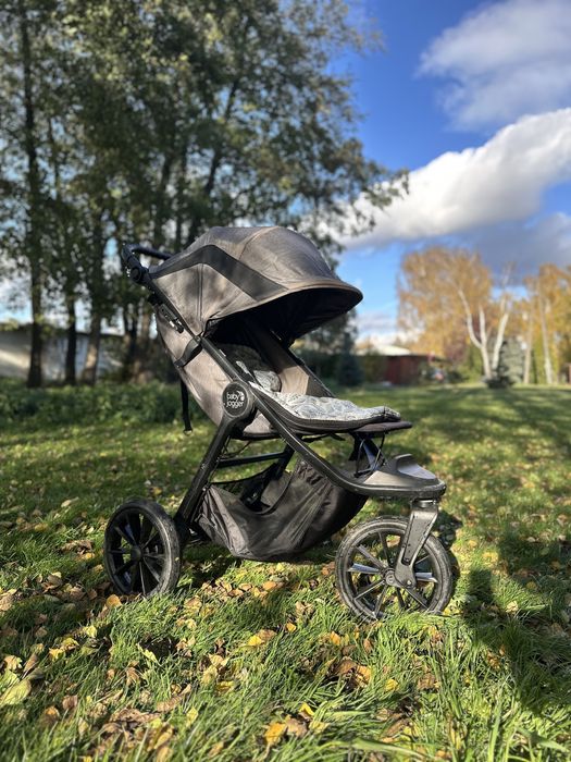 Baby Jogger city elite 2