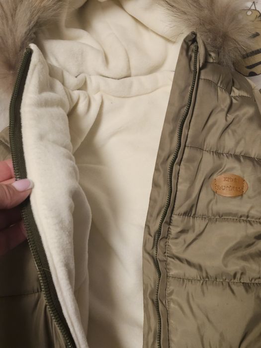 Комбінезон - конверт