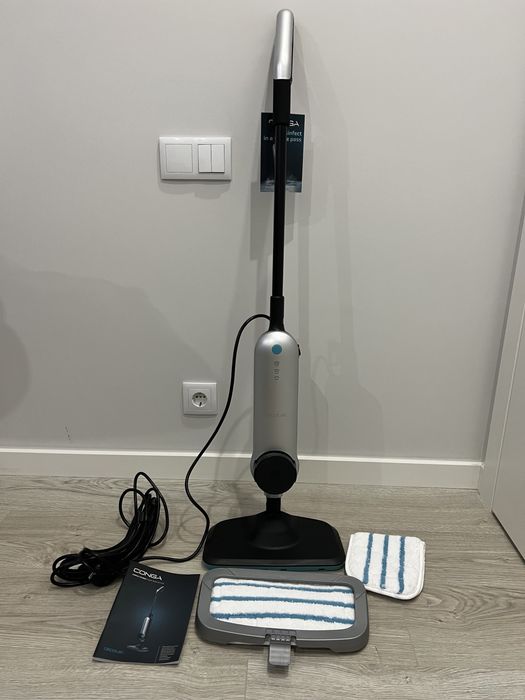 Vaporeta Vertical Hydrosteam 3030 Active