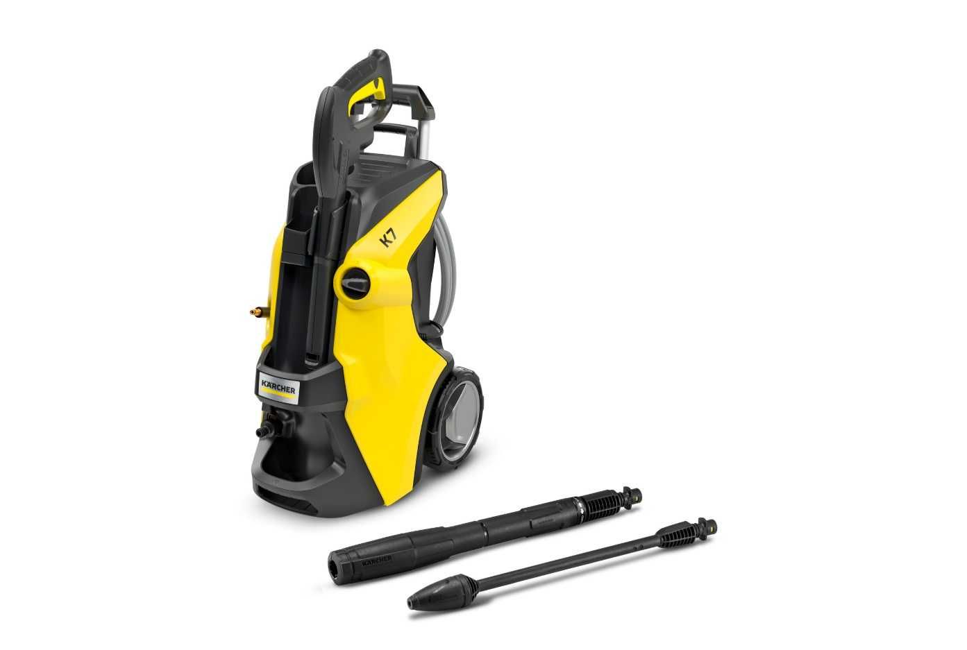 Wynajem / wypożyczalnia  Myjka ciśnieniowa Karcher K5 / K7 Power