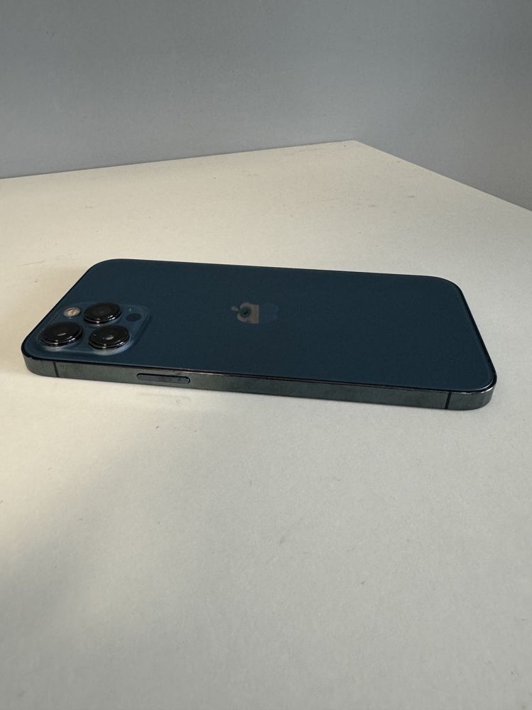 Iphone 12 Pro Max Pacific Blue 256GB