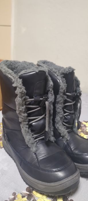 Черевики дитячі BG Terno