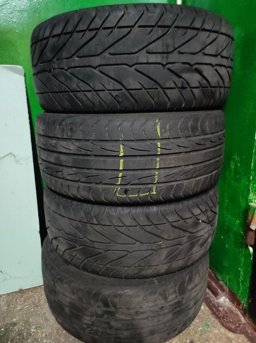 Резина пара шт 2