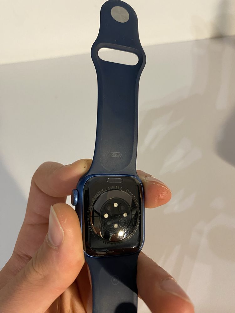 Apple watch 7 cellular 41mm