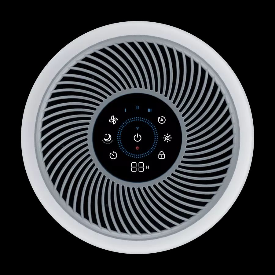 Очиститель воздуха Levoit Smart Air Purifier Core 300S