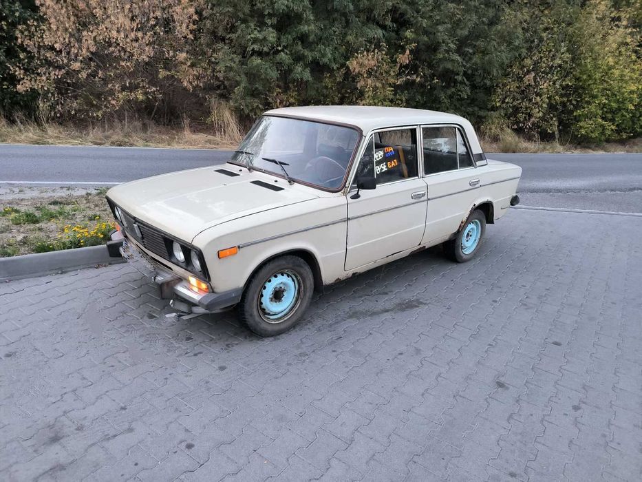 Продам ВАЗ 2106. Розбираю своє авто.