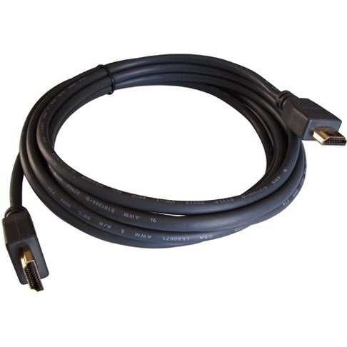 Кабель HDMI Kramer C-HM/HM-35
10,7 м кабель класу Standard HDMI 1.4