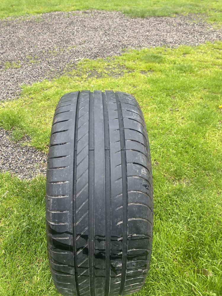 Opony letnie Fulda SportControl 225/55 R16