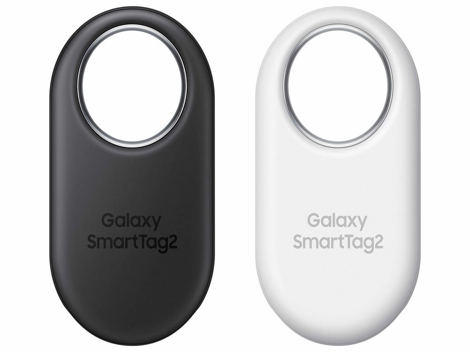 Пошуковий брелок Samsung Galaxy SmartTag2 White