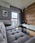 Klimatyzowany apartament z doskonałym widokiem oraz GARAŻEM PODZIEMNYM