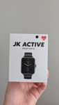 Smart Watch JK Active