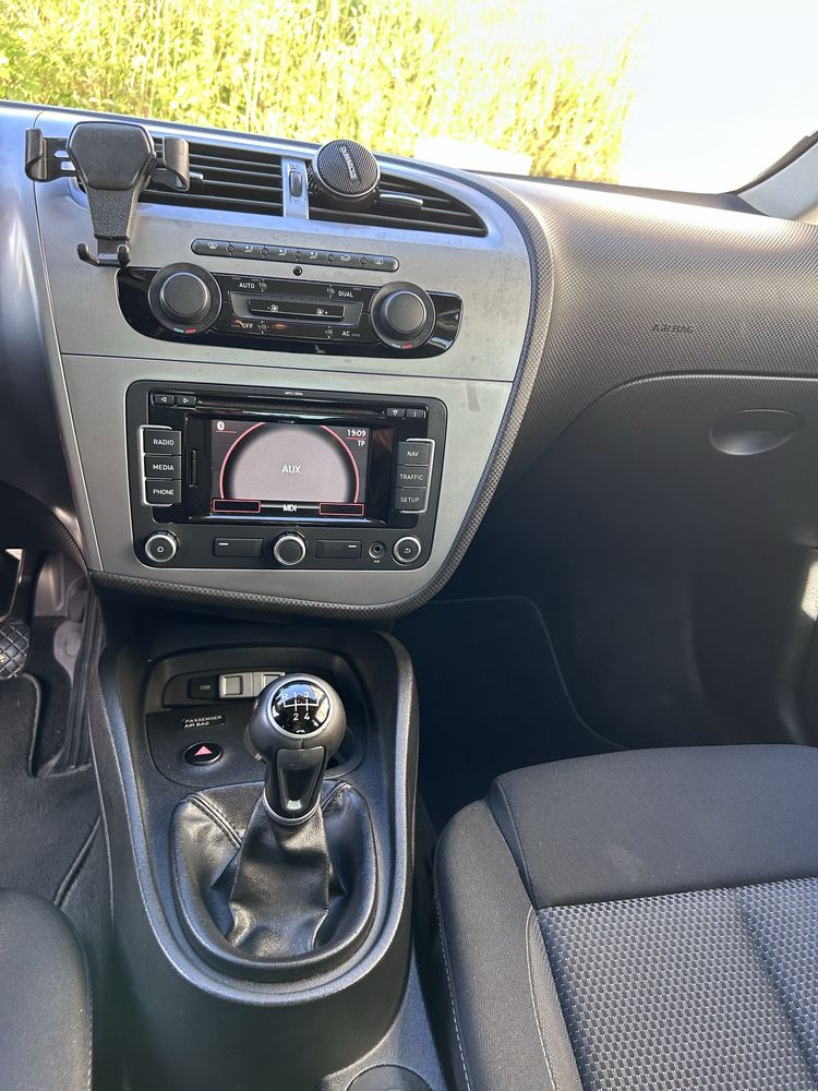 Seat Leon Sport 1.6 Tdi