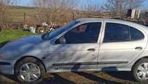 Renault megan 1.
