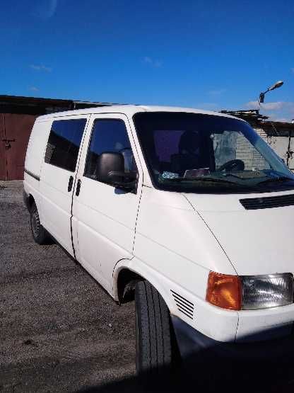 Sprzedam volkswagen T4