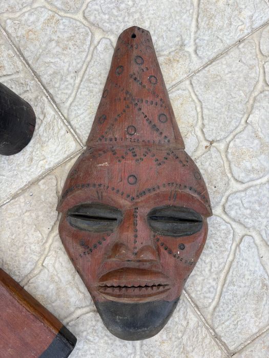 Estaruas africanas