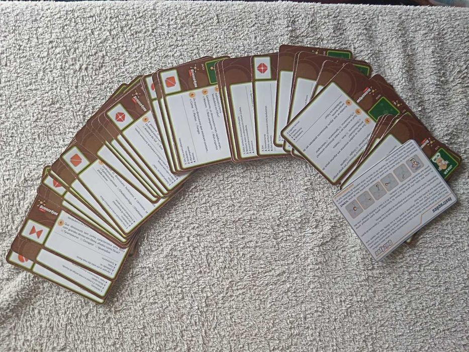 Quiz4you - Mundo dos Dinossauros (Em Português)!