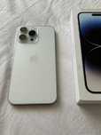 Iphone 14 Pro Max, 128Gb, Neverlock