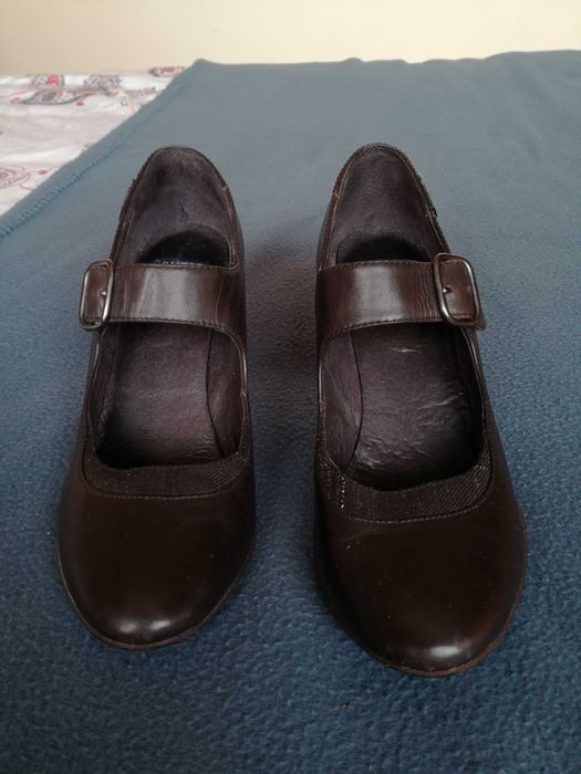 Sapatos Camper (PREÇO FINAL)