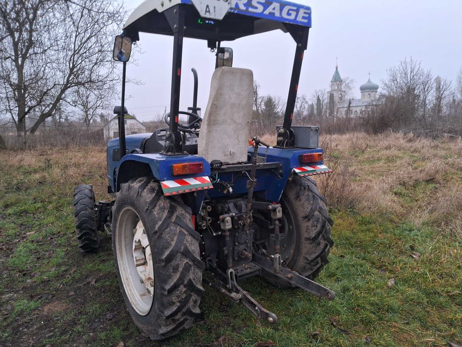 Трактор ДТЗ 354.5