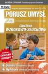 Porusz Umysł Plus Ćwiczenia Wzrokowo-Słuchowe
