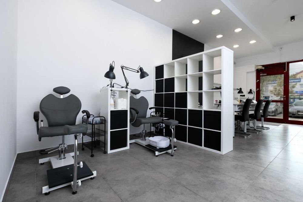 Salon Paznokci na sprzedaż