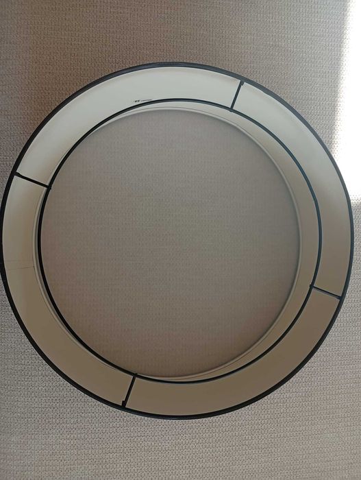 Tanio.Plafon.Żyrandol. Na 4 żarówki. Modny.