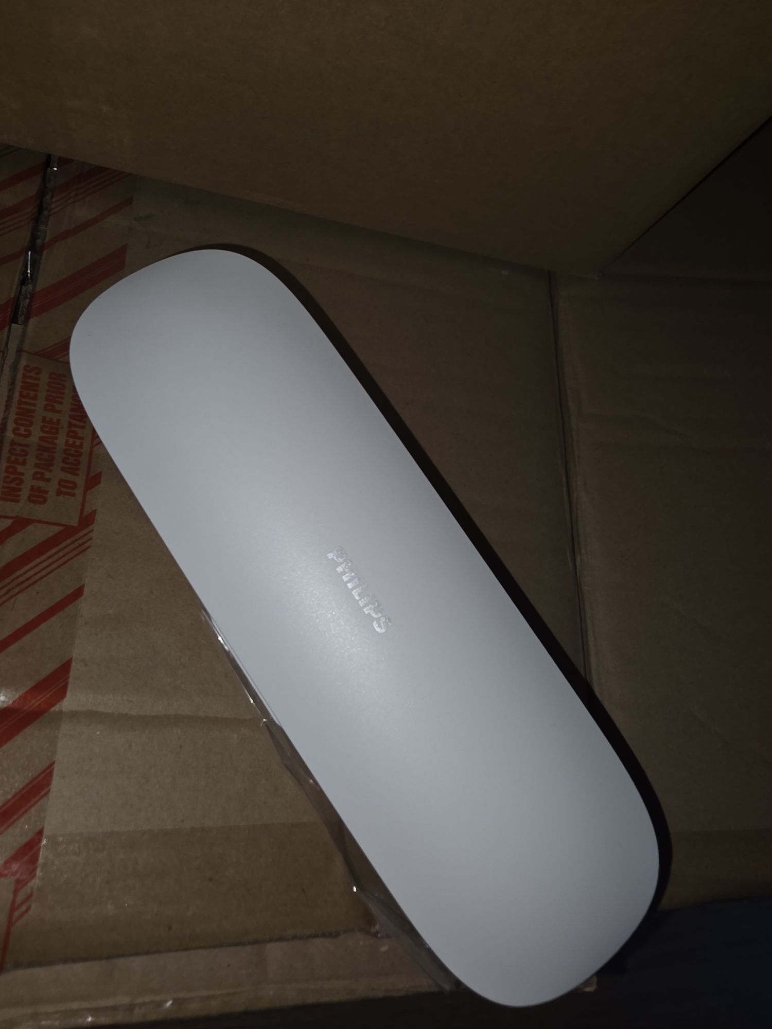 Szczoteczka Philips Sonicare HX6220