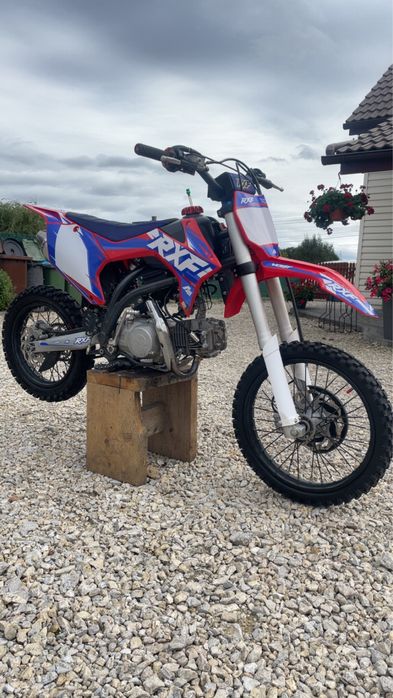 Apollo rxf 140