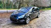 Ford S-Max Titanium