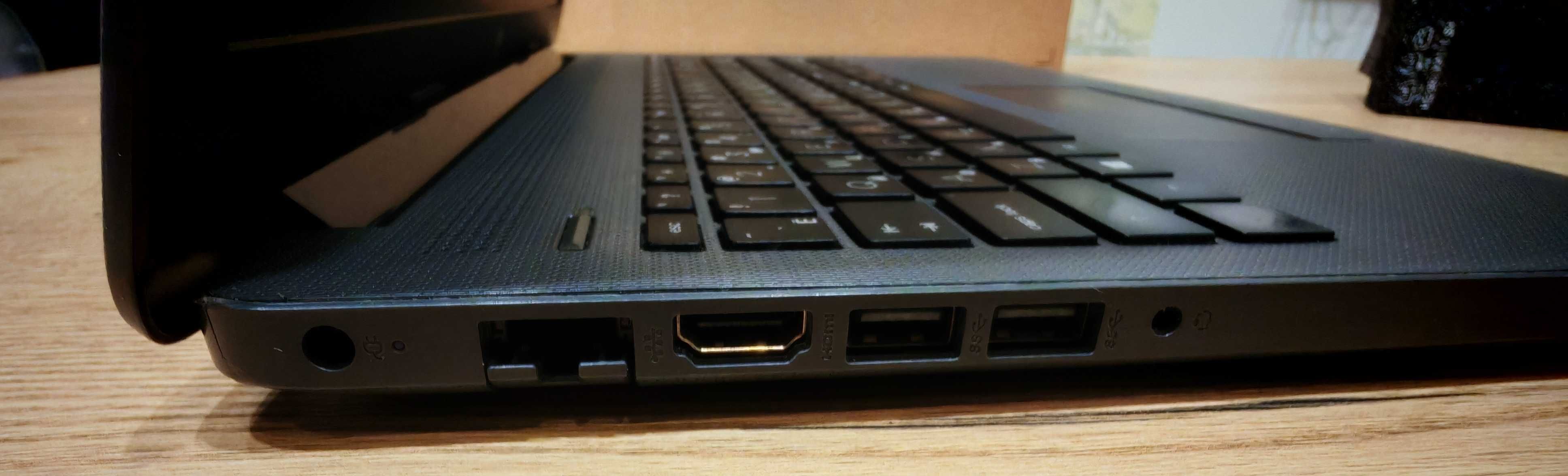 Продам ноутбук HP 255 G7 в робочому стані