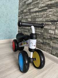 Велобіг для діток  від 1року