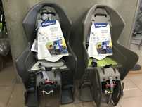 Cadeiras de bébé Polisport Novas