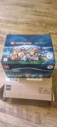 LEGO Harry potter minifigurki 60x BOX NOWY