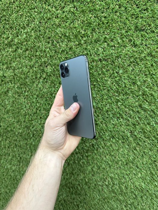 iPhone 11Pro Max 256Gb Never lock