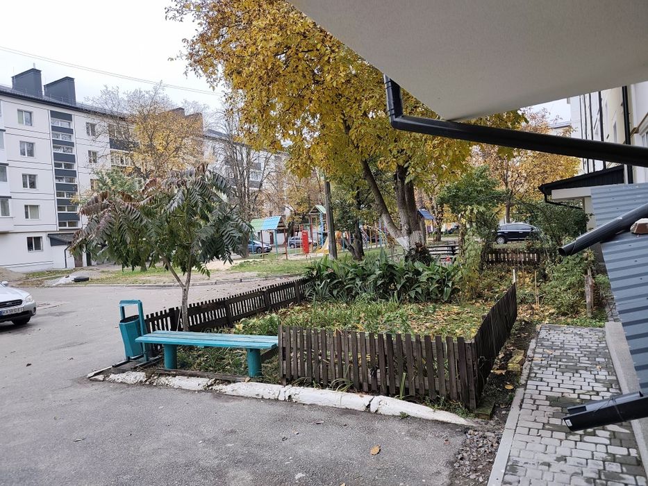 ‼️  4-к.квартира з автономним опаленням у Бучі‼️