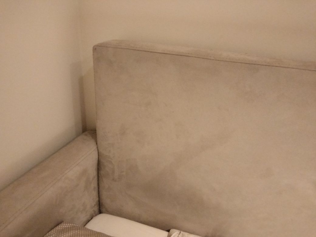 Cama (corpo e meio), tecido, TGVinteriores