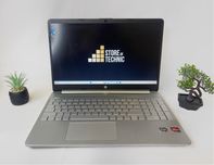HP 15.6” | Потужний ноутбук Ryzen 7 / 16GB / SSD 512GB / Гарантія
