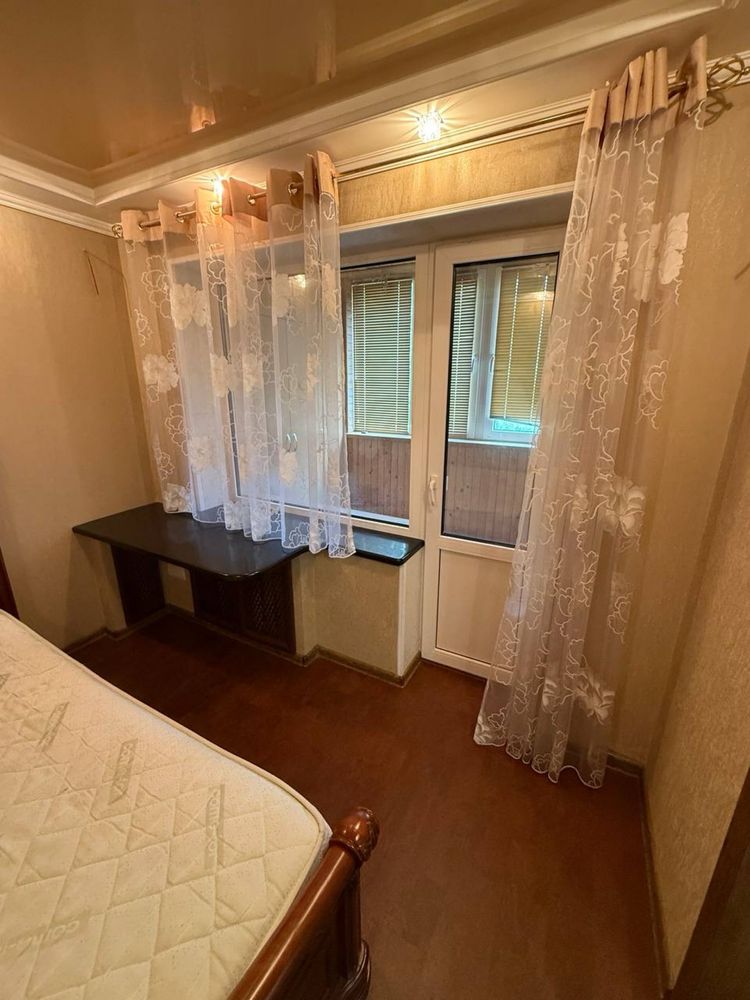 Продается 3к.кв. От владельца. Площадь Победы, 50-ая школа