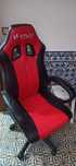 Cadeira gaming em bom estado