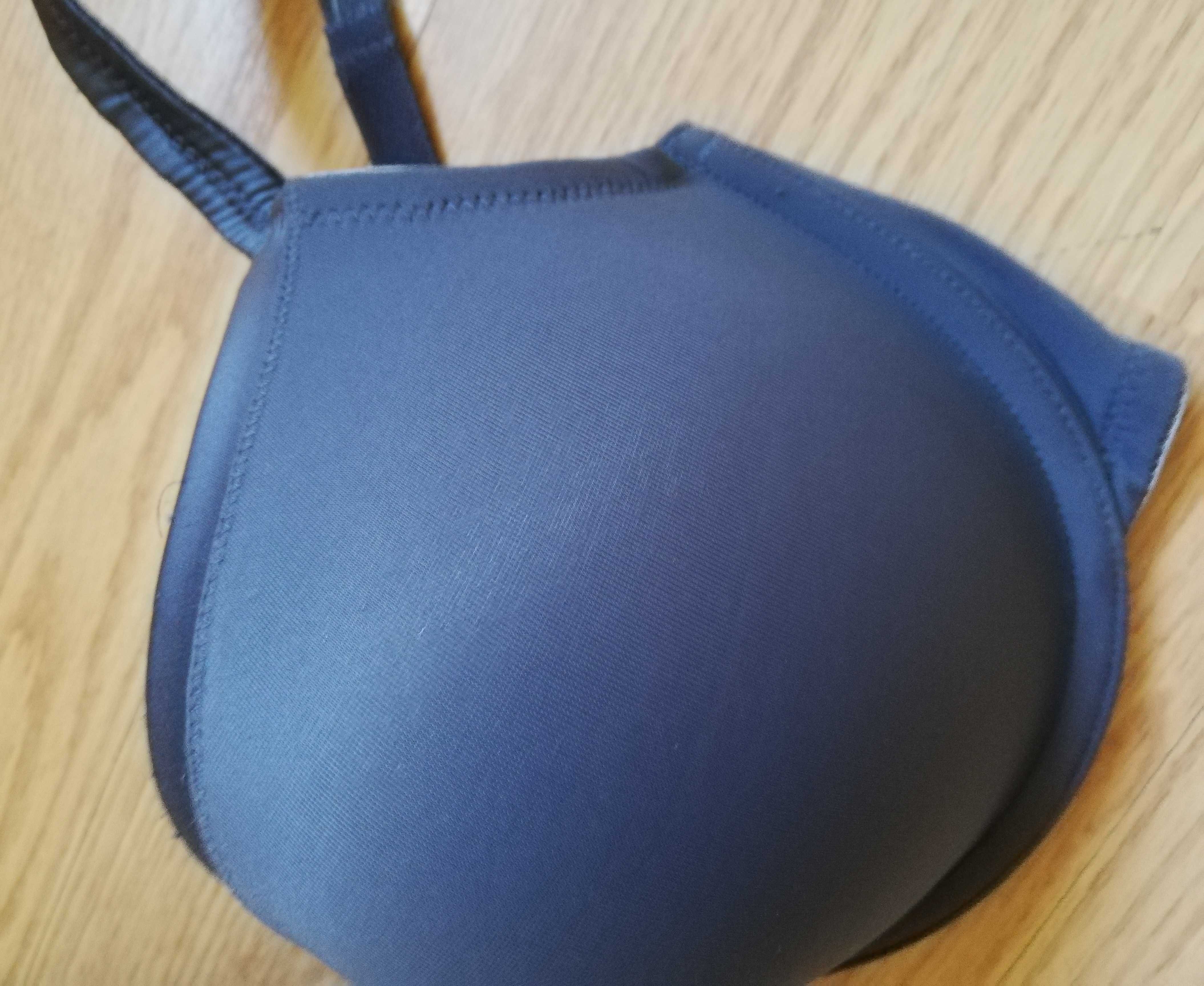 biustonosz 80 E stan idealny Hunkemoller