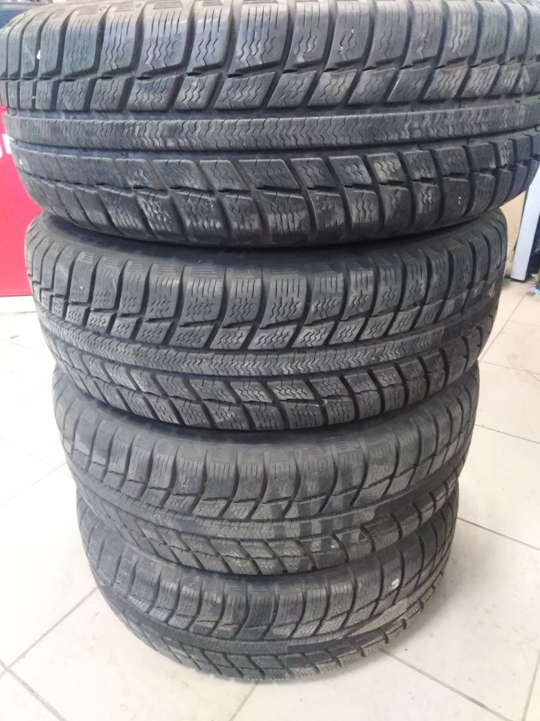 185/65 15-Michelin