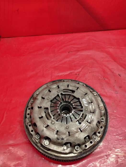 Сцепление бмв х3 ф25 Зчеплення диск  BMW X3 F25 2.0 tdi N47 Щеплення
