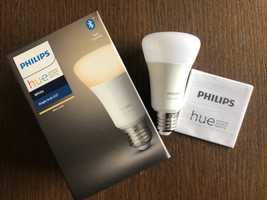 Żarówki Philips HUE WHITE E27