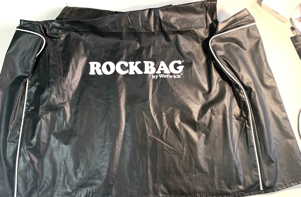 Capa Rockbag para Amplificador