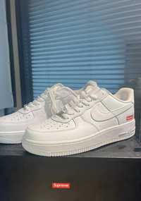 Nike Air Force 1 Low Supreme EU 45