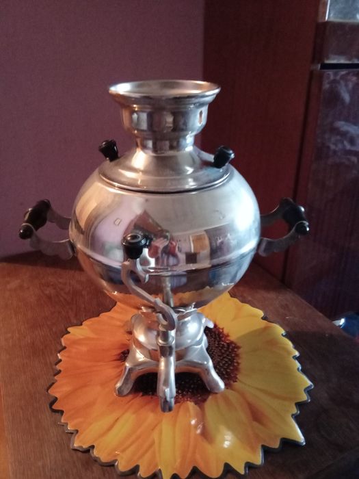 Самовар электрический