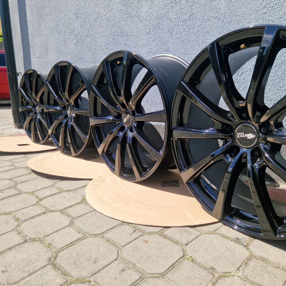 Felgi 20” 5x112 Brock