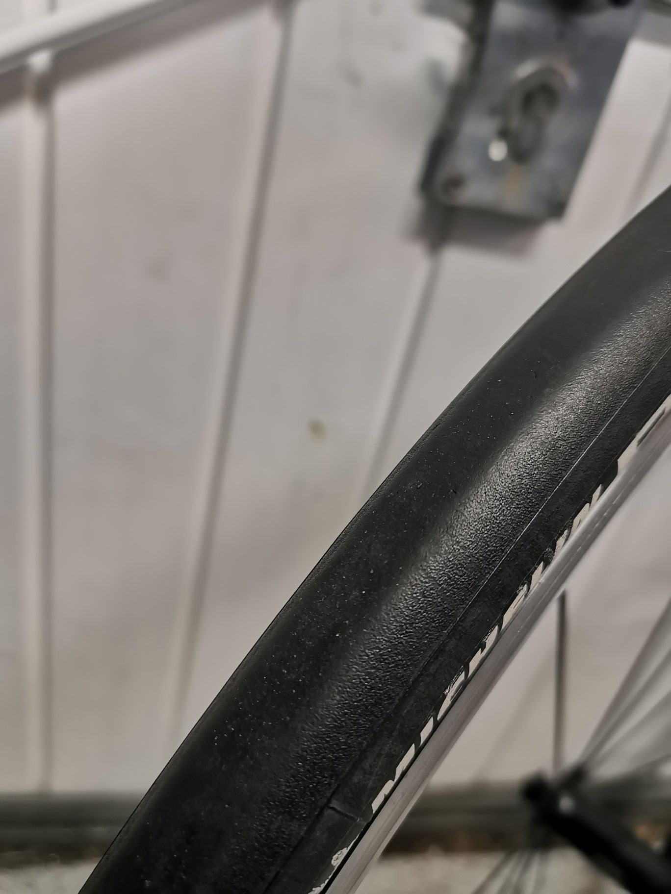 Koła szosowe Shimano RS100 + opony Michelin PRO 4 + kaseta 105